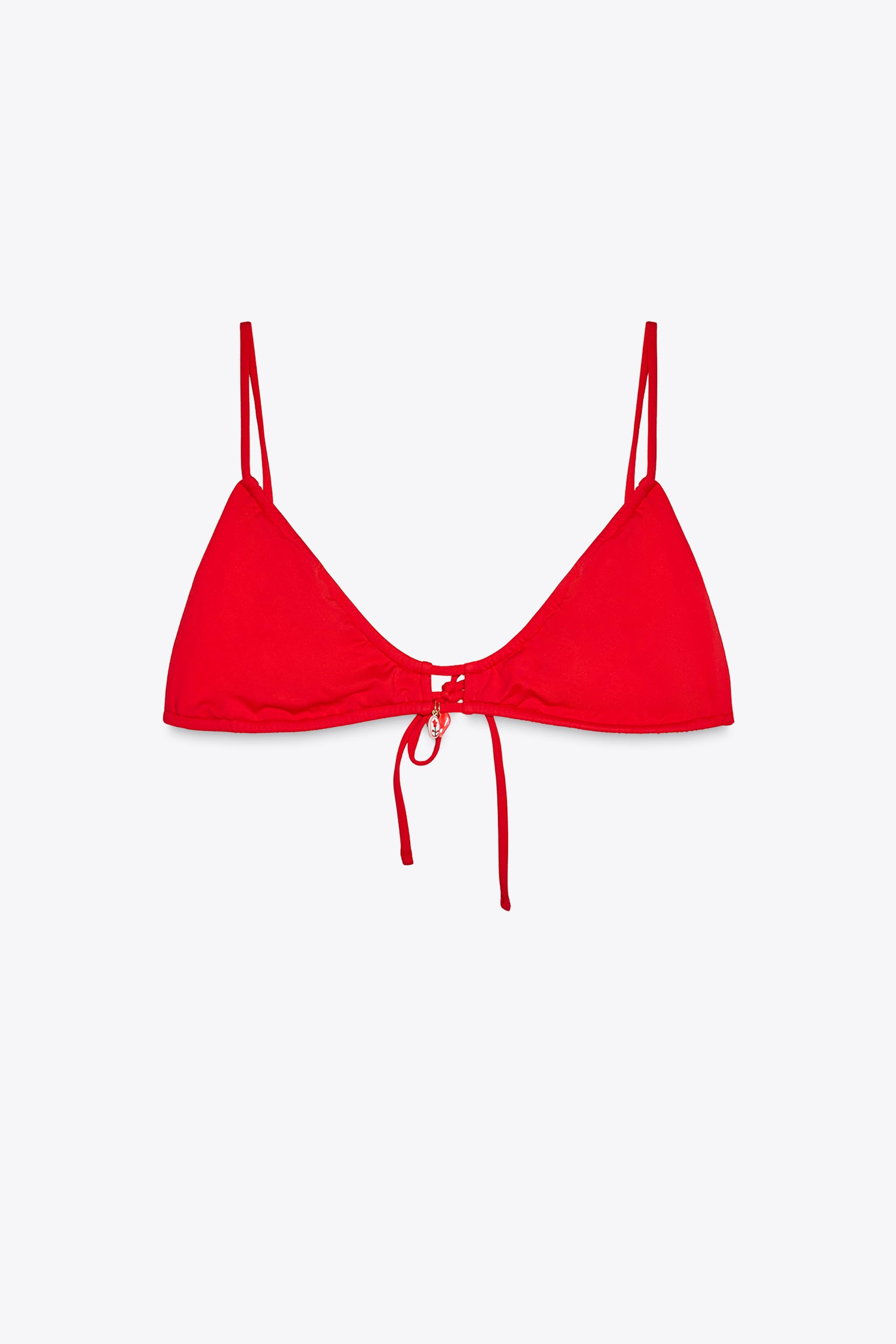 HAUT DE BIKINI CHARMS